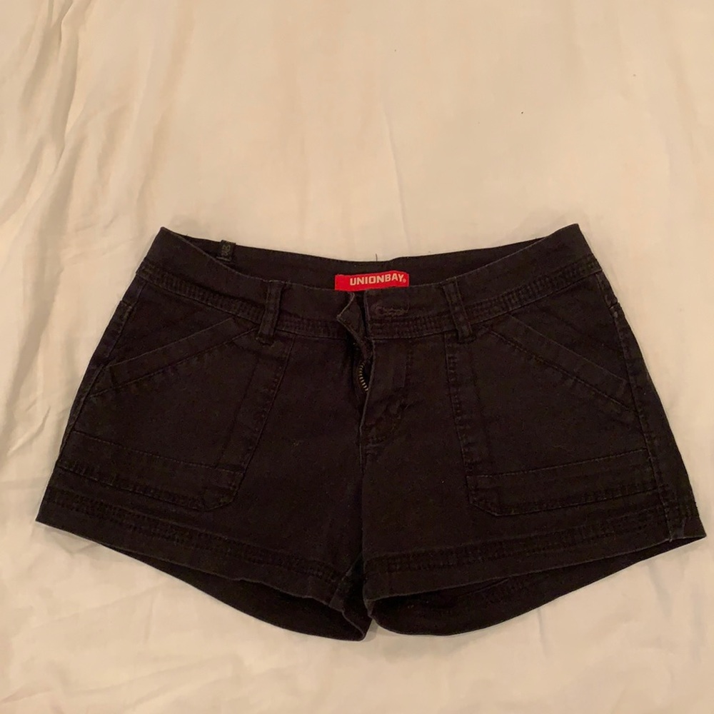 EUC union bay shorts